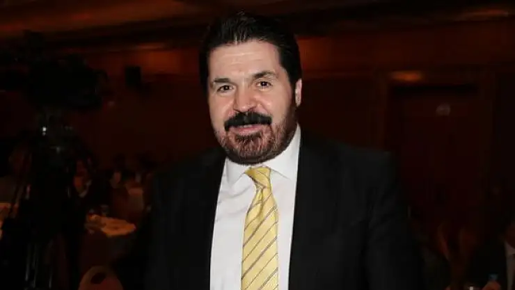 Savcı Sayan AK Parti Ağrı Belediye Başkan Adayı Oldu