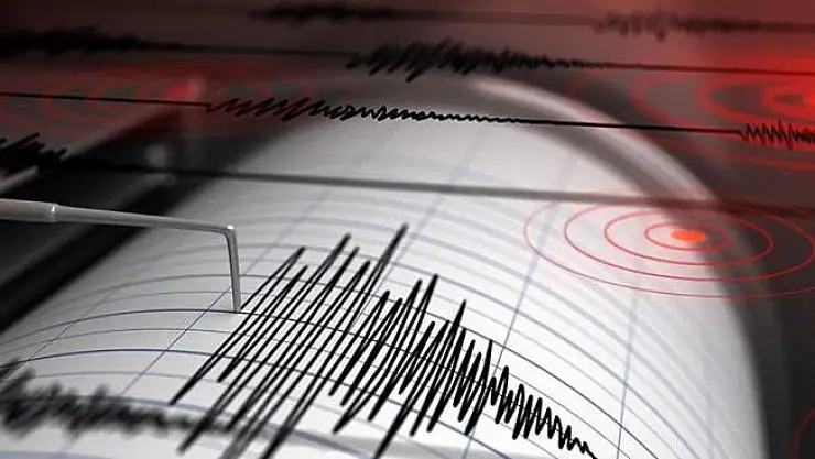 Türkiye Sallanıyor! Yalova'dan Sonra Erzincan'da Bir Deprem Daha