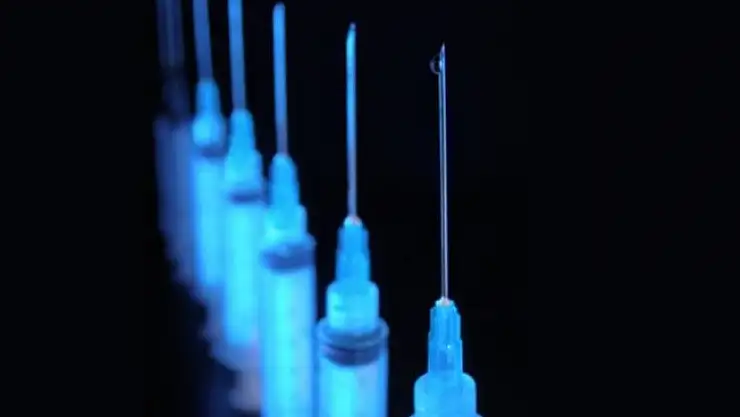 Türkiye'de 2019'da Yerli Aşı Kullanılacak