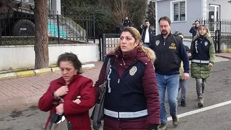 12 Yıl Önce Kaybolmuştu! Mal Varlığı İçin Öldürüldü!