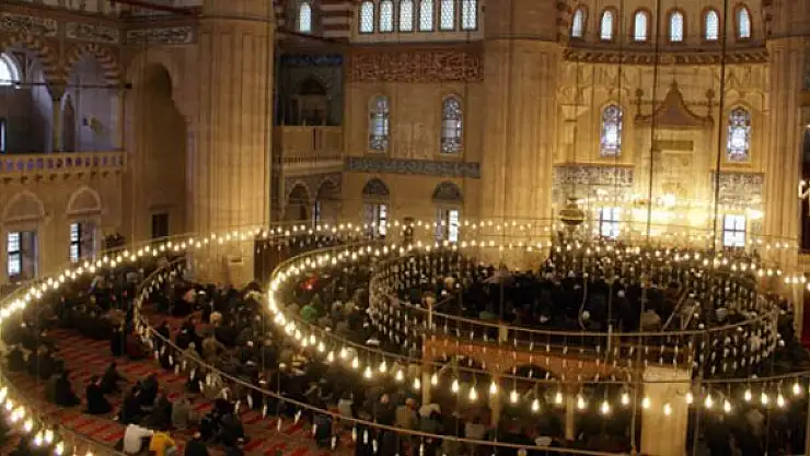 4 Ocak 2019 Cuma Hutbesi / 04.01.2019 Diyanet Cuma Hutbesi