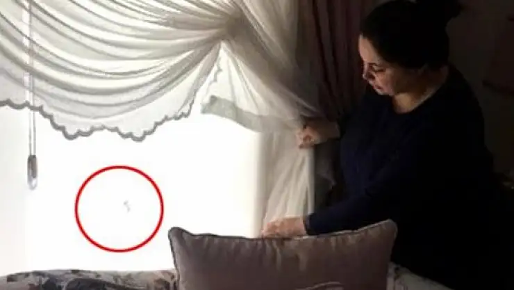 Ankara'da Belediye Başkanına silahlı saldırı