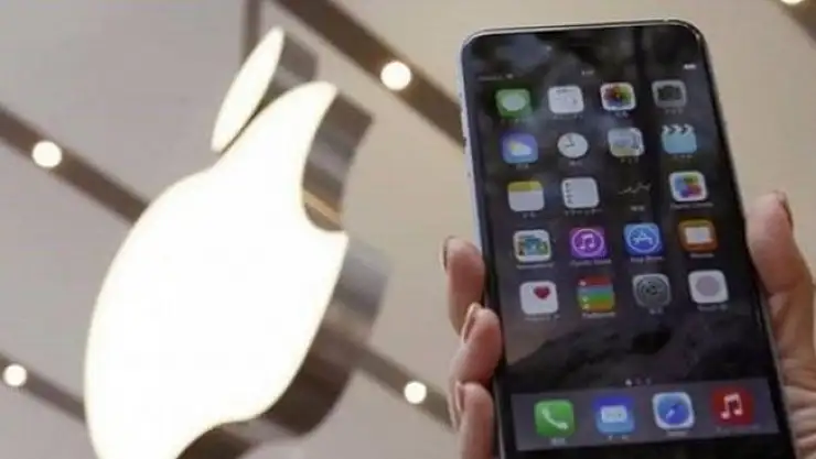 Apple O Telefonların Fişini Çekiyor! IOS 12 Geliyor