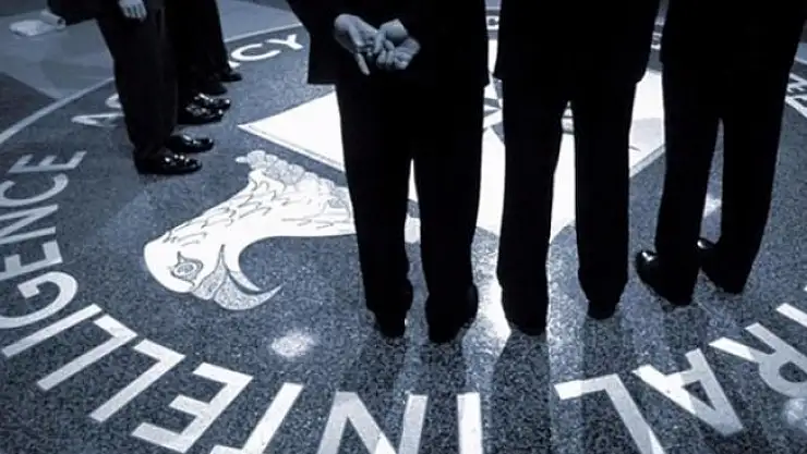 CIA Tarafından Yönetilen Twitter Hesabı Deşifre Oldu