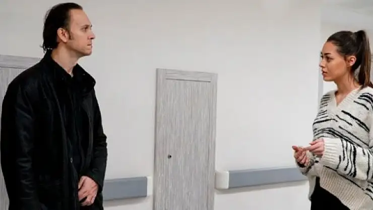 Çukur Sena ve Selim'in Yüzleşmesi! Neler Olacak?