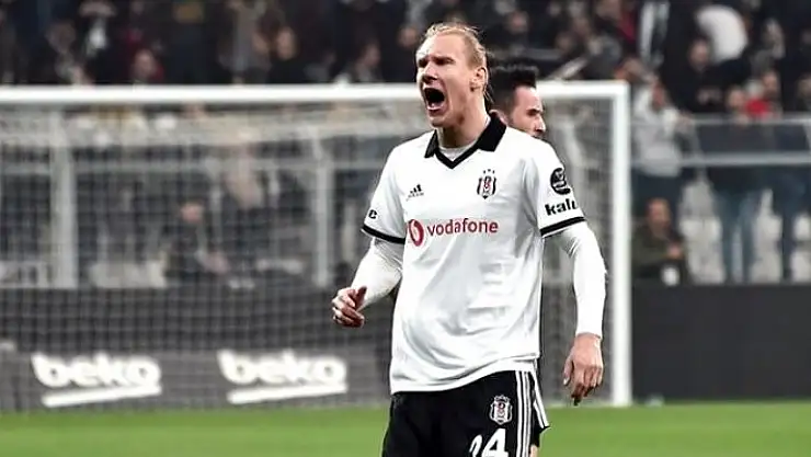 Domagoj Vida'ya İngiltere'nin Köklü Kulübü Talip Oldu