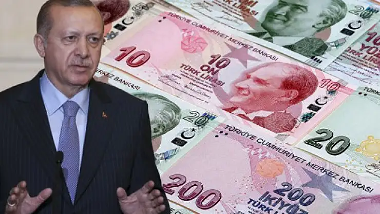 Erdoğan Müjdeyi Verdi! Çiftçilere Büyük Destek!