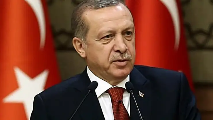 Erdoğan 'işgalin farklı bir türü olan Ankara'dan, İstanbul'dan göç yapalım kabul edilemez'