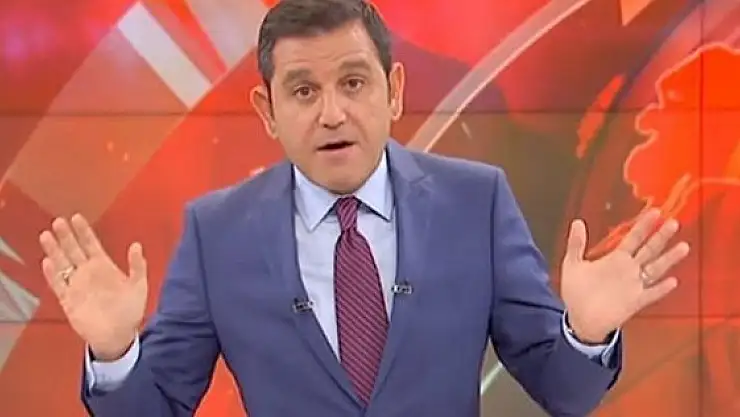 Fatih Portakal Hakkındaki Dava Sayısı Belli Oldu!