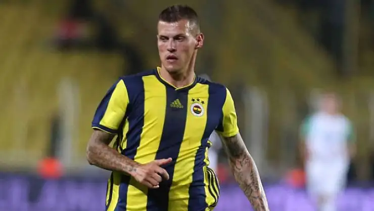 Fenerbahçe'nin Yıldız Oyuncusu Skrtel'e Barcelona Talip Oldu