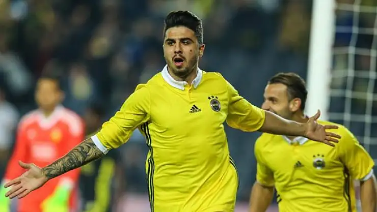 Ozan Tufanın Yeni Takımı Belli Oldu