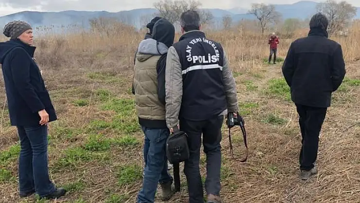Her yıl Aynı Şey Oluyor! Dava...