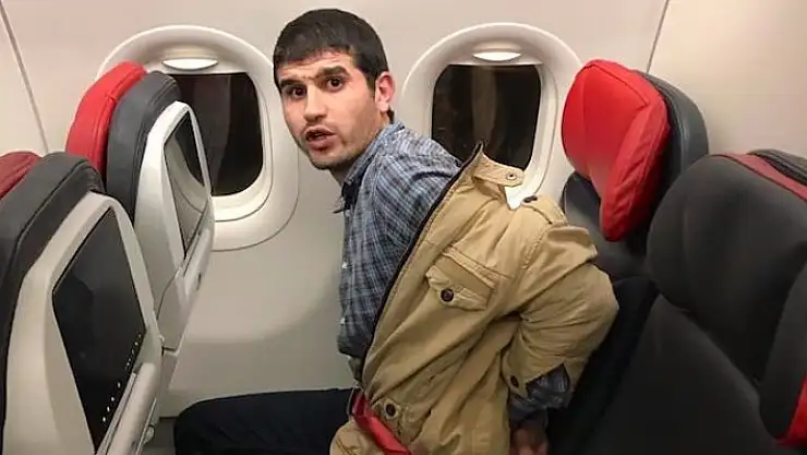 İhvan üyesi Mohamed Abdelhafız Ahmed Hussein'i olayında 8 Polis Açığa alındı