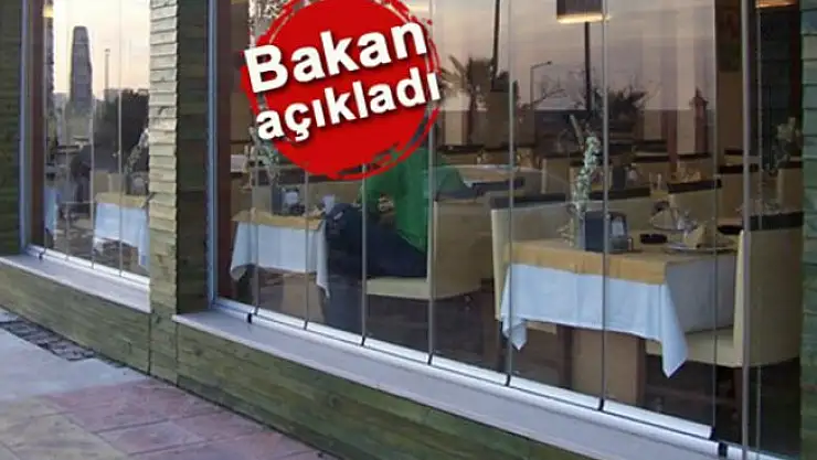Sigaraya Yeni Düzenleme! Artık O Alanlarda İçilmeyecek!