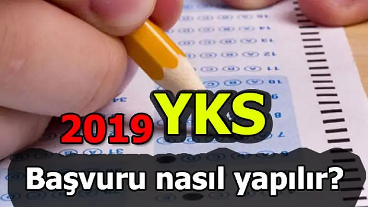 YKS Başvurusu İçin Bilinmesi Gerekenler