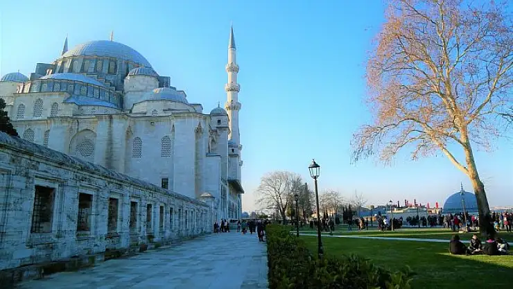 22 Mart 2019 Cuma Hutbesi / 22.03.2019 Diyanet Cuma Hutbesi