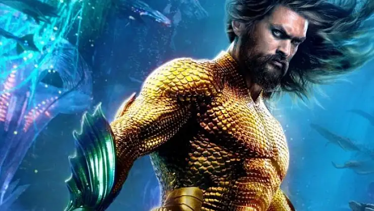 Aquaman 2 Çıkacakmı? Ne Zaman Çıkacak?