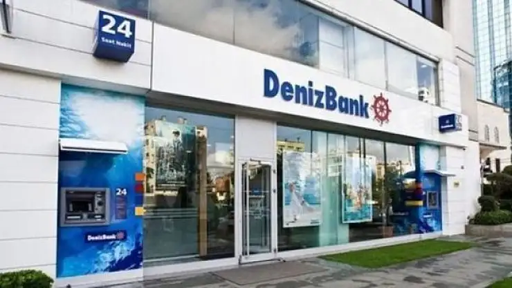 Denizbank Genel Müdürü Hakan Ateş'ten Bankanın Satılmasıyla İlgili Açıklama