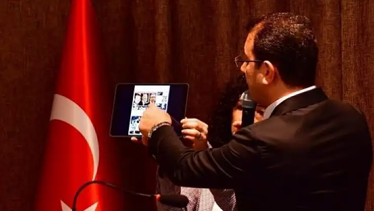 Ekrem İmamoğlu'nu kızdıran haber