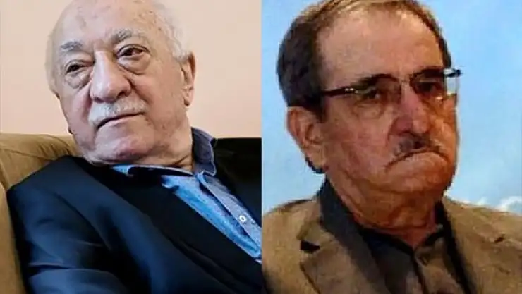 FETÖ Elebaşının Kardeşi Salih Gülen Saklandığı Evde Ölü Bulundu!