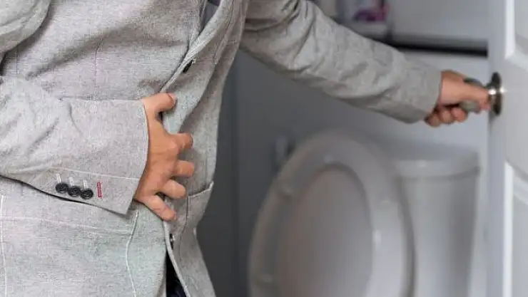 Hemoroid Nedir? Hemoroid hastalığı nasıl geçer?
