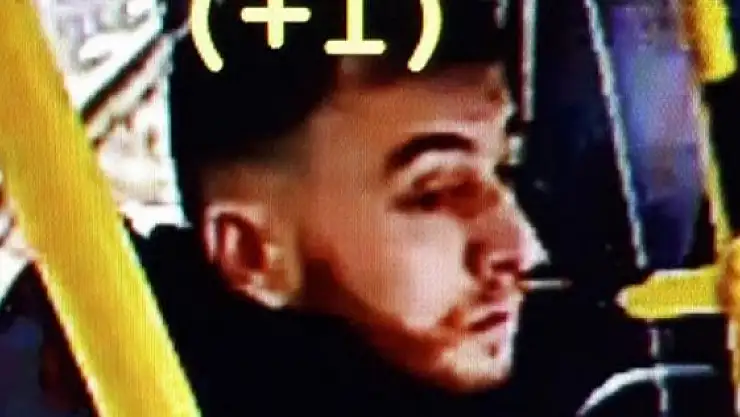 Hollanda'da 3 kişiyi öldüren zanlı tutuklandı
