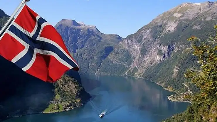 Norveç'ten Çifte Vatandaşlık İzni!