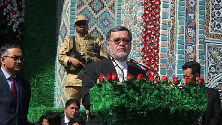 Taliban Anlaşmazsa Savaş Devam Eder...