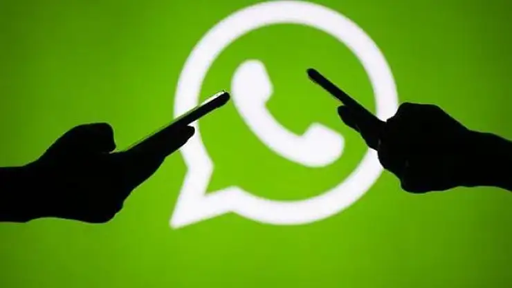 WhatsApp Yeni Güncellemesini Beta'ya Çıkardı