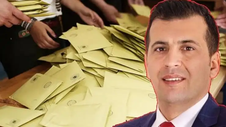 AK Parti 1 Oy İle Kaybetti