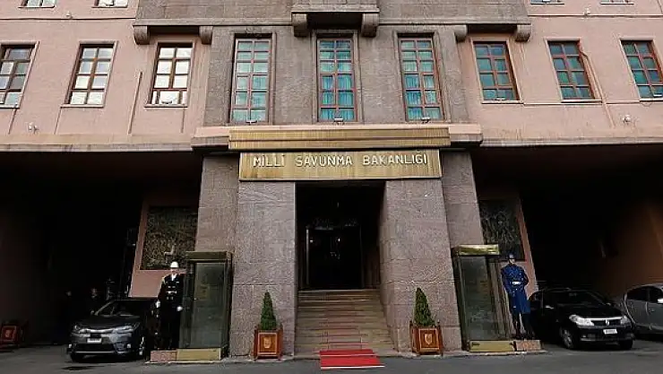 Ankara'da Kritik Suriye Toplantısı Yapıldı!