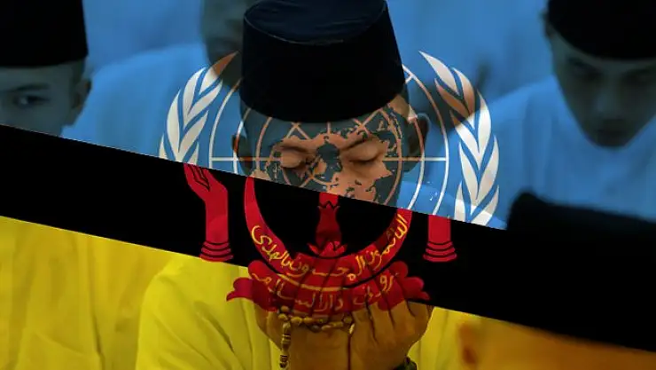 BM'den Brunei'ye Şeriat Kanunlarını Durdurma Çağrısı!