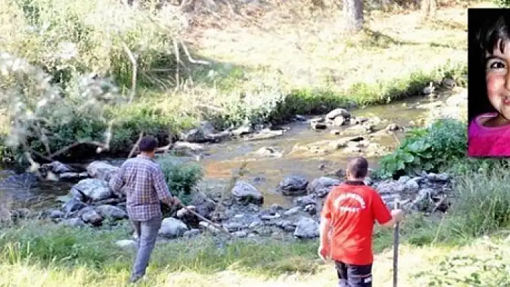 Tokat'ta Küçük Evrim'den 10 Aydır Haber Alınamıyor