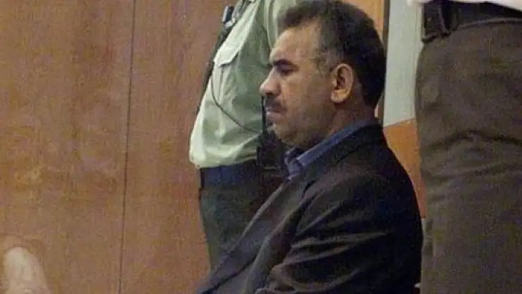 Abdullah Öcalan 'Benim İçin Ölmeyin!'