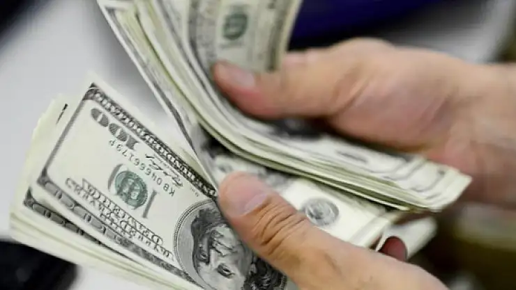 Dolar Yeniden Yükselişte! 6 TL oldu
