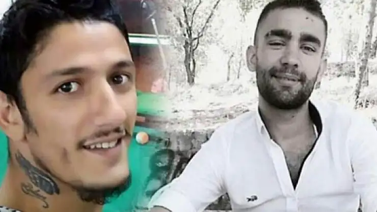 İki arkadaş Sırayla Hayatlarına Son Verdi!