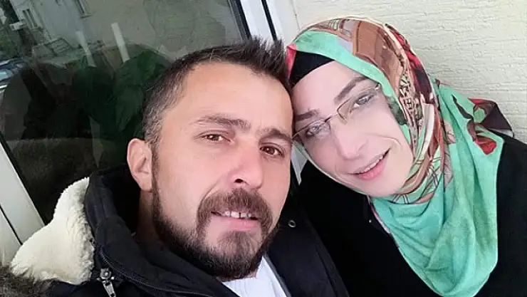 Karısını Defalarca Bıçaklayıp Sonra Teslim Oldu