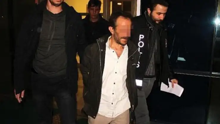 Yaşadığı Olaylar Mahkemede Ortaya Çıktı