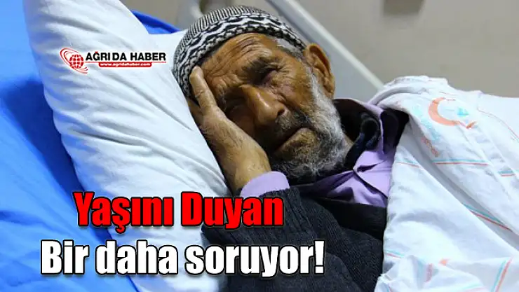 Yaşını duyan bir daha soruyor! Kulaklarına inanmadılar