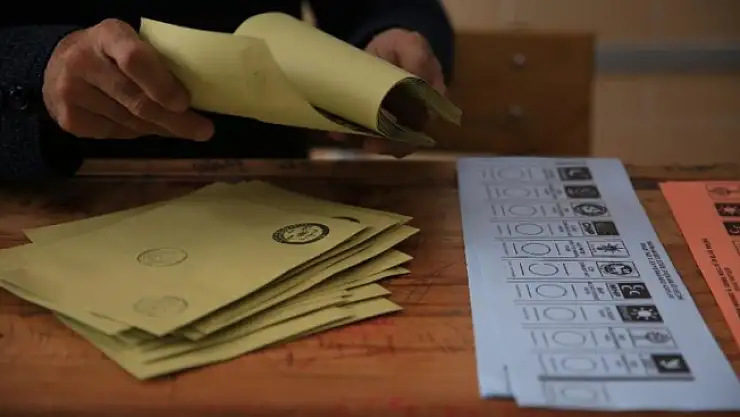 23 Haziran Öncesi Şaşırtan Sonuçlar! Kimler Oy Kullanamayacak