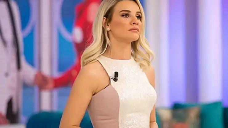 Esra Erol İçin Hapis İstemi!