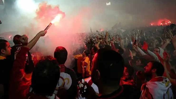 Galatasaray'ın Dış Borcu Açıklandı!