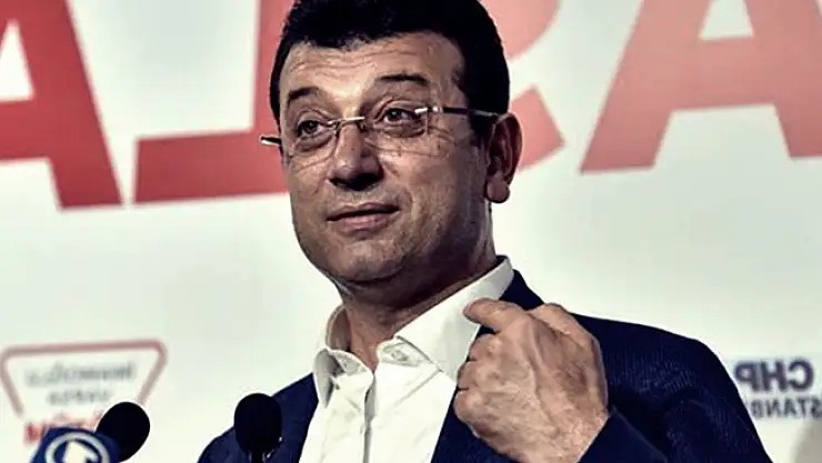 İstanbul Büyükşehir Belediyesi Yeni Başkanı Ekrem İmamoğlu'nun mal varlığı