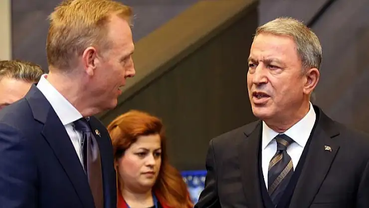 Pentegon'dan Hulusi Akara Mektup!