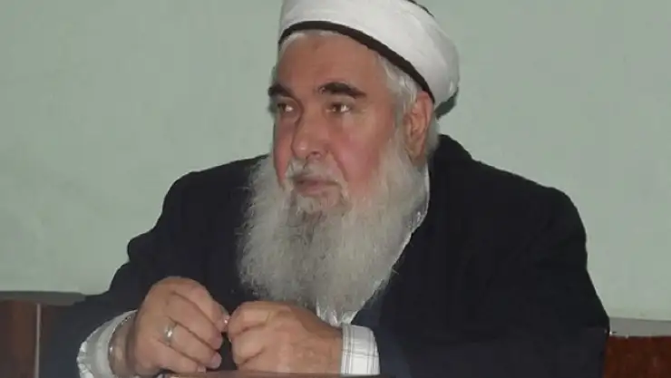 Şahımerdan Sarı Hoca Serbest bırakıldı