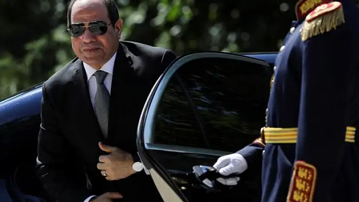 Sisi Yönetiminden Küstahca Türkiye Çıkışı