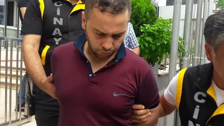 Yeğenini Katletti! Şeytana Uydum Dedi!