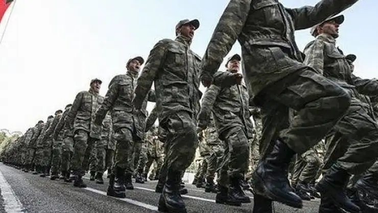Yeni Askerlik'de Flaş Gelişme! Süre Kısaltıldı