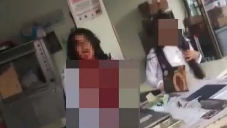 Emine Bulutun Kızına MEB Güvencesi