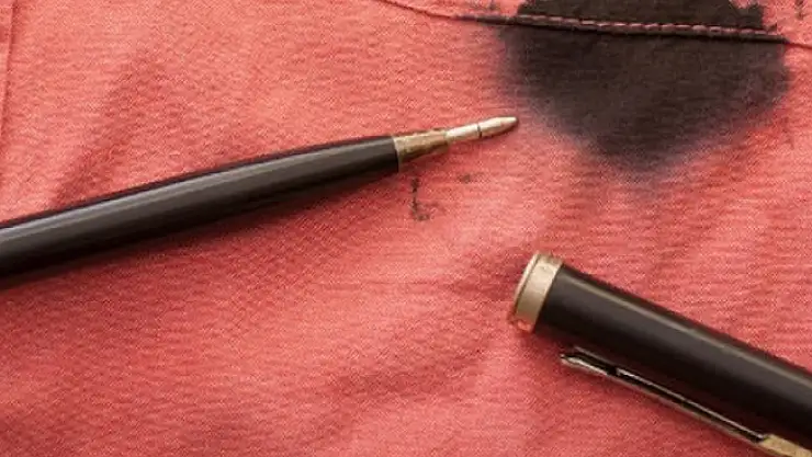 Mürekkep Lekesi Geçermi? Mürekkep Lekesi Geçirmenin Yolları